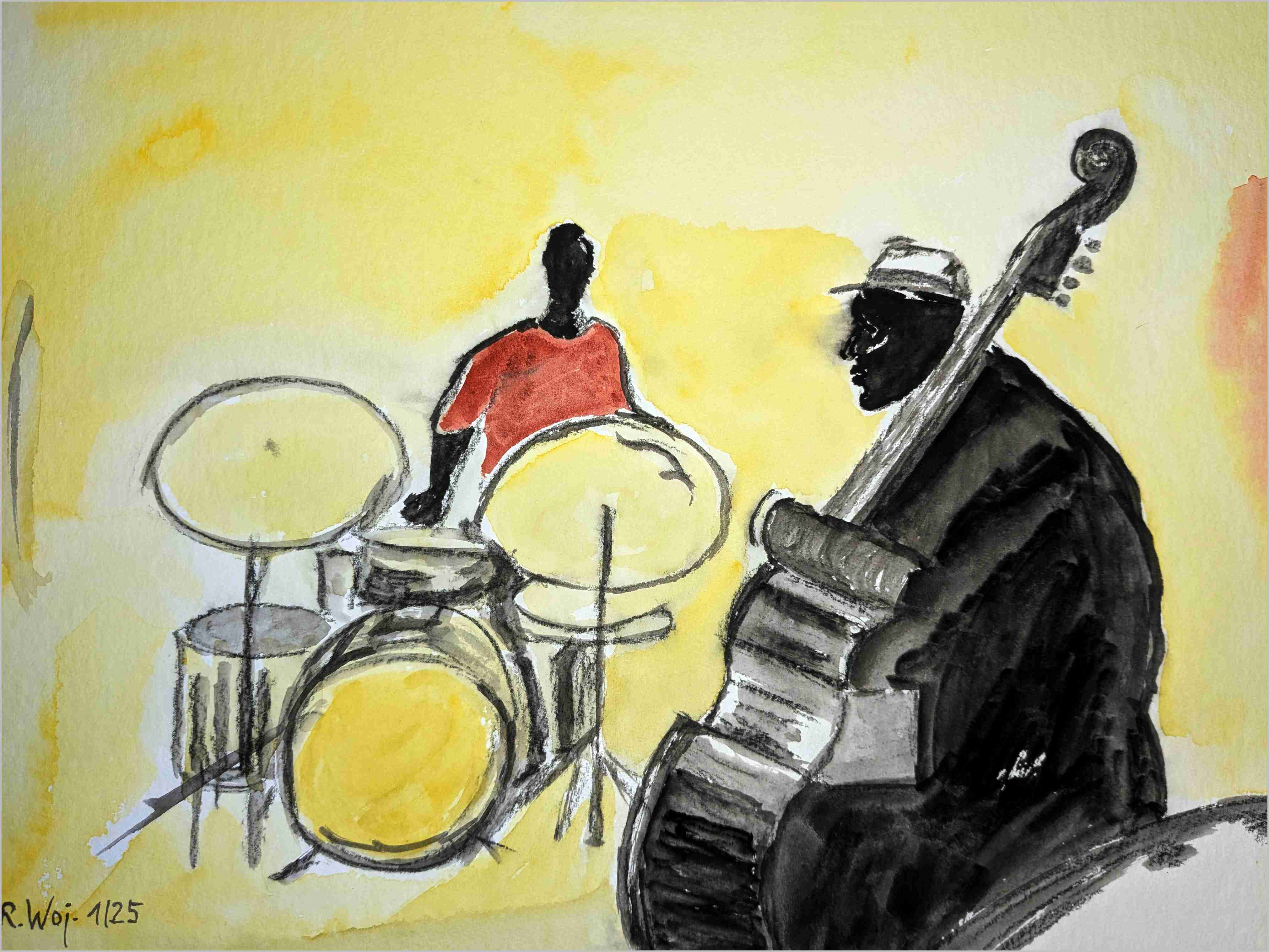   Jazz